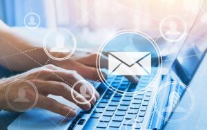 UN Organization Emails