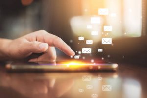 Overseas Emails
