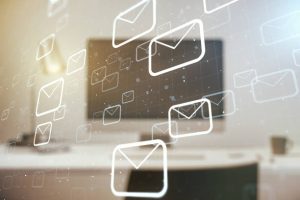 Gratitude Showing Emails
