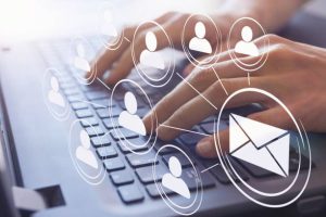 Ministry Emails