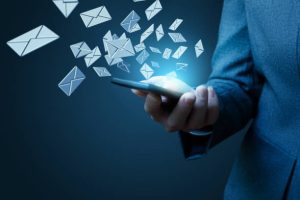 Banking Emails